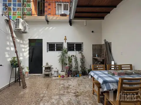 Depto Tipo Casa en Venta de 4 dormitorios