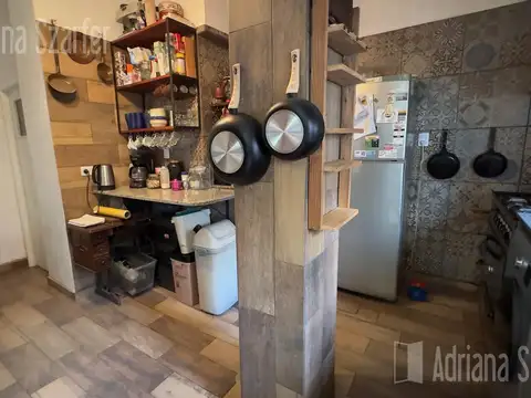 Depto Tipo Casa en Venta con 1 cocheras