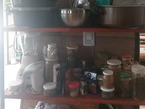 Depto Tipo Casa en Venta 40 años