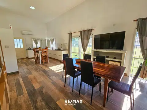 Casa en Venta en Baradero, USD 168.000