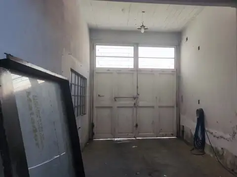 Galpon en Alquiler 9  mts Frente