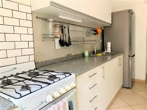 Depto Tipo Casa en Venta en Ramos Mejía, USD 155.000