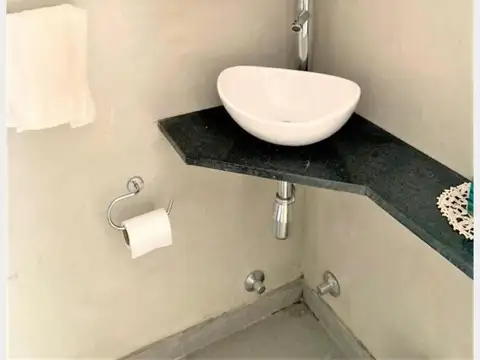 Depto Tipo Casa en Venta 15 años