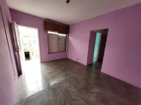 Depto Tipo Casa en Alquiler de 1 dormitorio