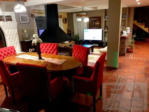 Casa en Venta 15 años