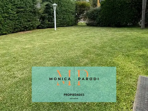 Terreno en Venta en Country Club Banco Provincia, USD 120.000