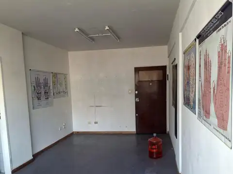 Av Pueyrredon  400