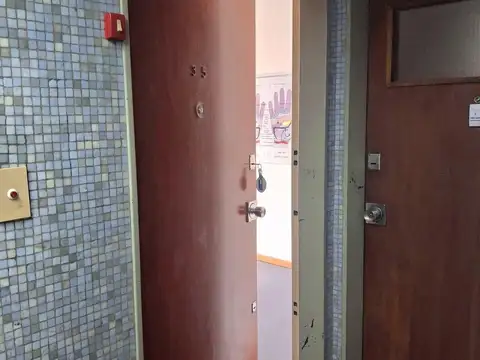 VENTA OFICINA 1 AMBIENTE BALVANERA IDEAL INVERSORES
