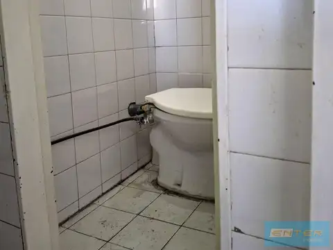 VENTA OFICINA 1 AMBIENTE BALVANERA IDEAL INVERSORES