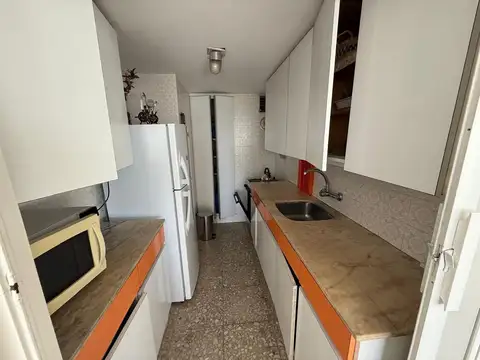 Departamento en Alquiler Temporal de 3 ambientes