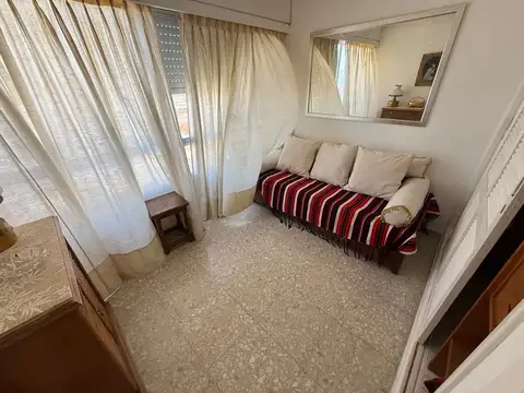 Departamento en Alquiler Temporal 40 años