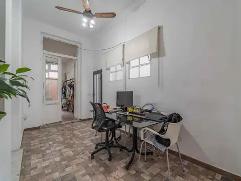 Depto Tipo Casa en Venta 63 años