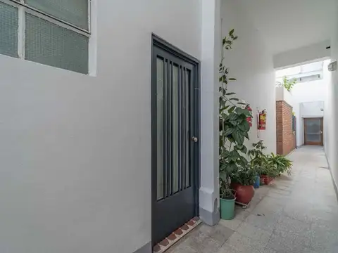 Depto Tipo Casa en Venta en Palermo, USD 185.000