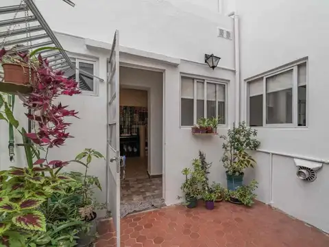 Depto Tipo Casa en Venta de 3 ambientes