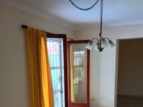 Casa en Venta en Jorge Newbery, USD 90.000