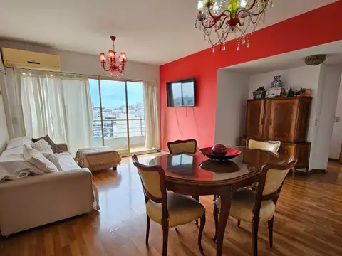 Departamento en Venta de 3 ambientes