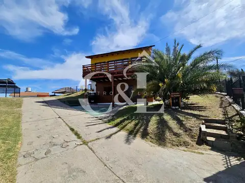 Hotel en Venta 20 años