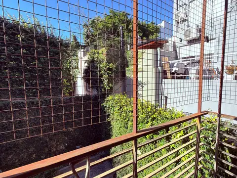 Departamento en Alquiler en Núñez, USD 750