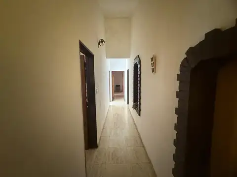 CASA 3 DORM PATIO SAN SALVADOR ESCRITURA