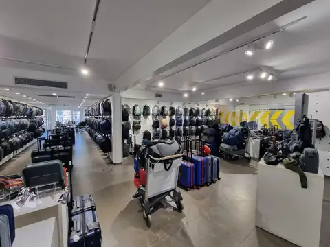 Alquiler Oficina Comercial Showroom Once Abasto Almagro CABA