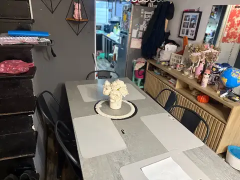 Depto Tipo Casa en Venta 15 años