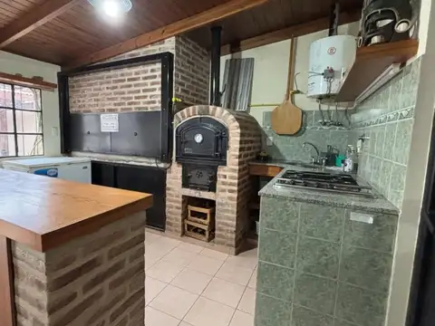Departamento en Venta en Bragado, USD 140.000