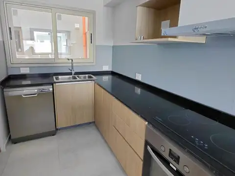 Departamento en Venta en Bahia Blanca, USD 235.000