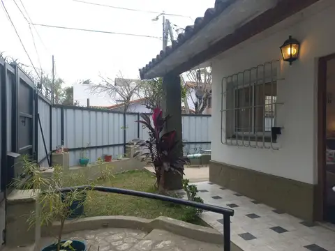 CASA EN VENTA SAN FERNANDO