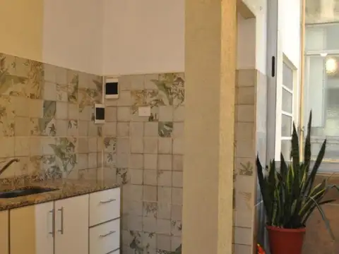 Depto Tipo Casa 4 ambientes con 1 baño