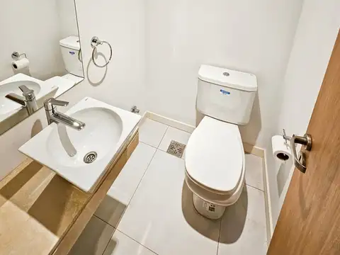 Departamento en Alquiler Apto profesional