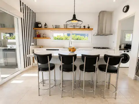Casa en Venta en La Reserva Cardales, USD 570.000