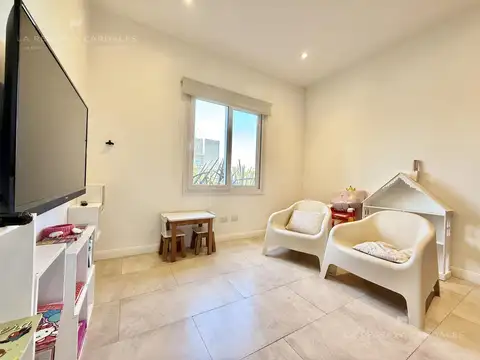Casa en Venta al Oeste