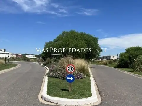 Venta Terreno / Lote interno en Santa Ines Canning 100