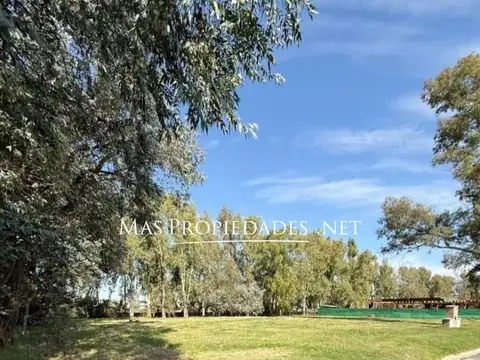 Venta Terreno / Lote interno en Santa Ines Canning