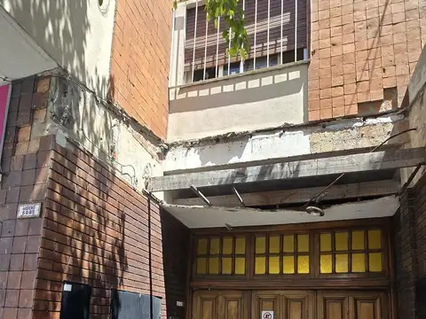 Depto Tipo Casa en Venta de 3 ambientes