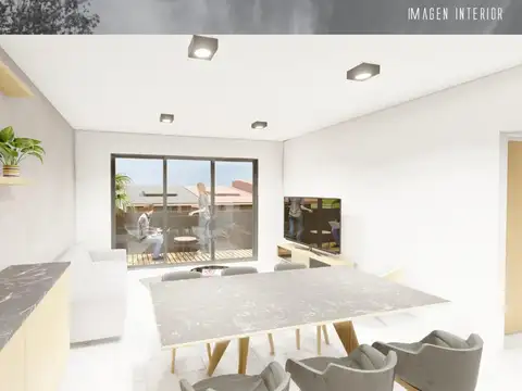 Departamento en Venta en José León Suárez, USD 85.000