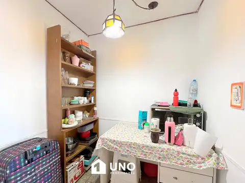 Departamento en Venta en Rosario, USD 64.000