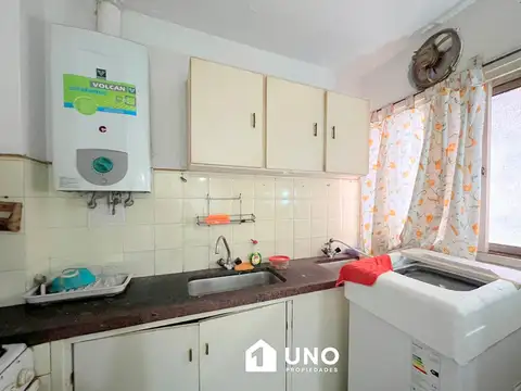 Departamento en Venta de 3 ambientes