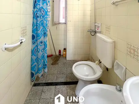 Departamento en Venta 58 años