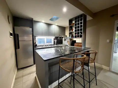 VENTA CASA 3 AMBIENTES PILAR