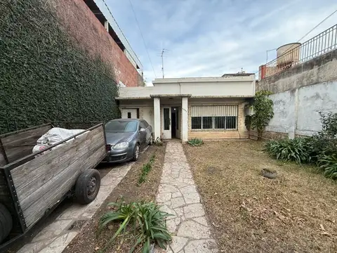 Avenida General Paz 5900