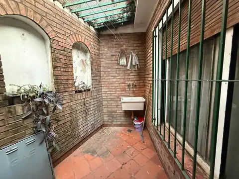 Villa Devoto casa Av. General Paz 5960 y Llavallol