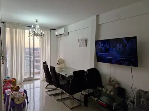 Departamento en Venta en Gerli, USD 55.000