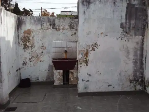 Casa en Venta de 1 dormitorio