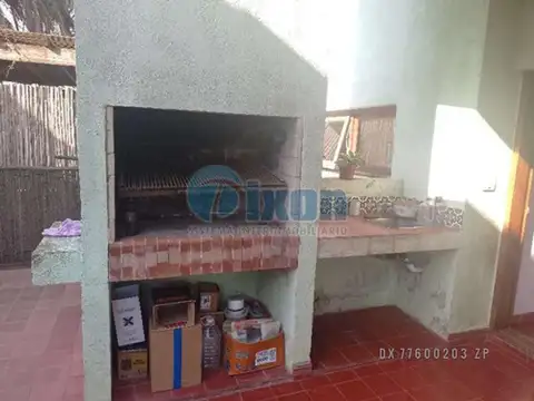 Barrio Cerrado La Barra - Casa Venta Usd 235.000