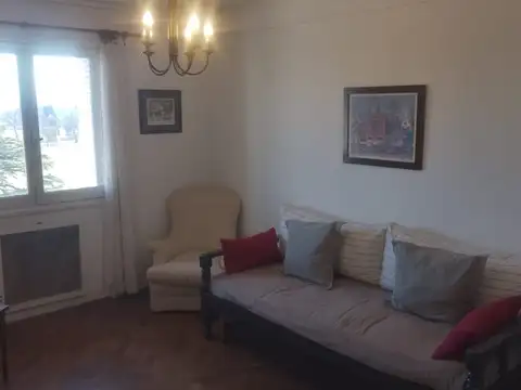 HIDU CLUB DEPARTAMENTO 3 AMB