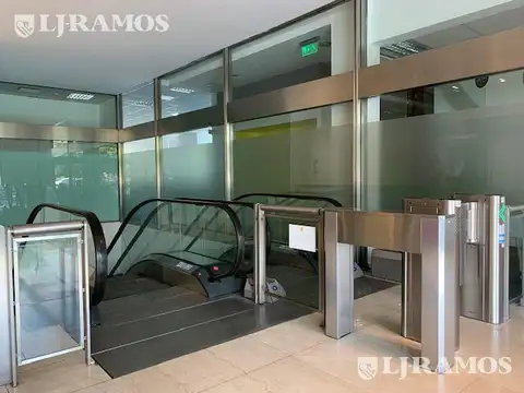 Oficina en Alquiler 12 años