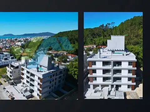 R. Fernandes Francisco Coutinho - Canasvieiras, Florianópolis 88000