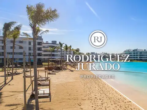 Lagoon Pilar ? Viví todo el año como si estuvieras de vacaciones