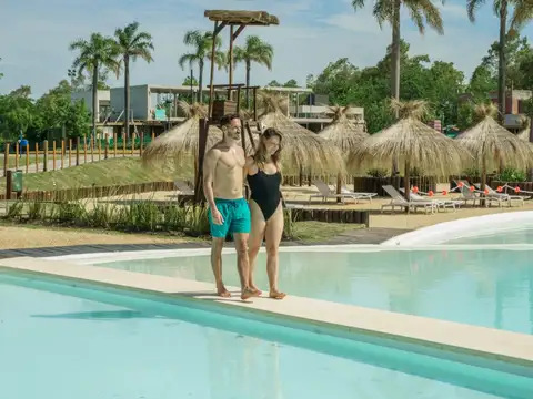 Lagoon Pilar ? Viví todo el año como si estuvieras de vacaciones